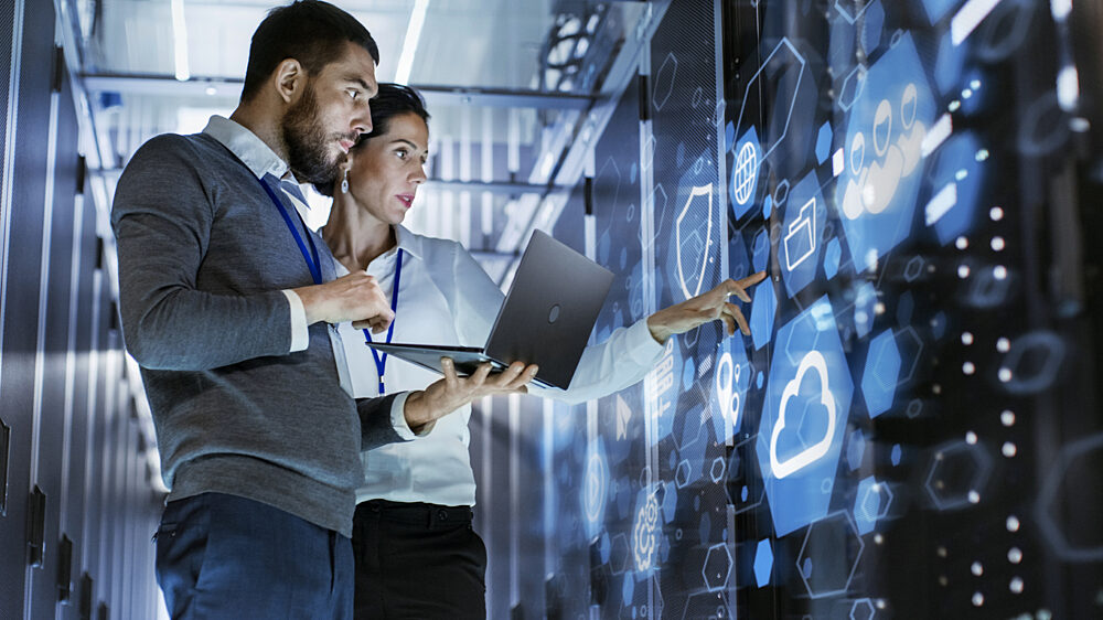 How Organized Node Planning Supports Reliable Digital Operations