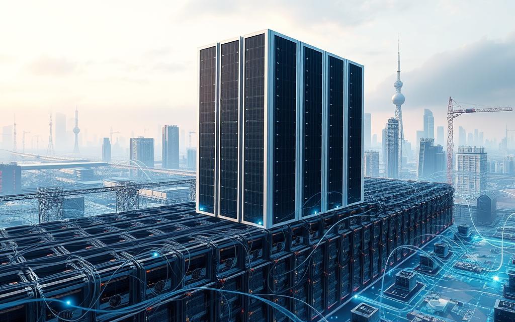 Why Network Nodes Matter in Modern System Architecture
