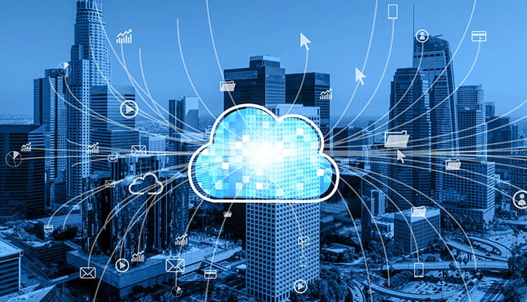 Creating Scalable Node Structures for Growing Applications