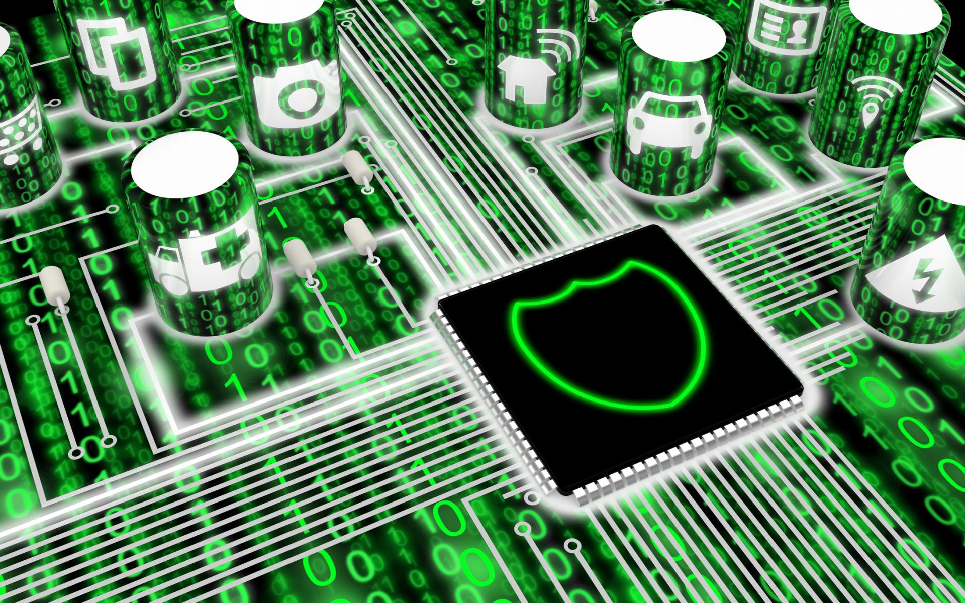 What Businesses Should Know About Infrastructure Nodes