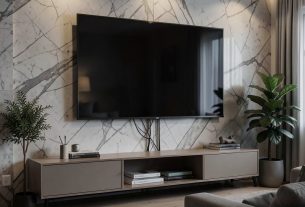 TV Mounting