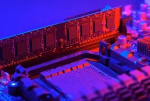 In Memory Computing Architecture Benefits for Real Time Data Processing Applications