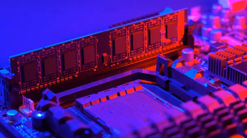 In Memory Computing Architecture Benefits for Real Time Data Processing Applications