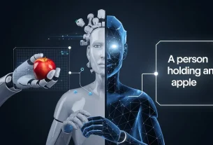 Vision Language Model Technology Enabling AI to Understand Images Deeply