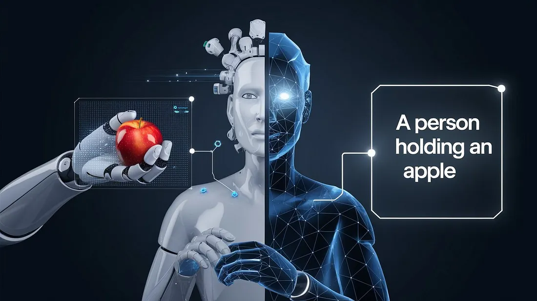 Vision Language Model Technology Enabling AI to Understand Images Deeply