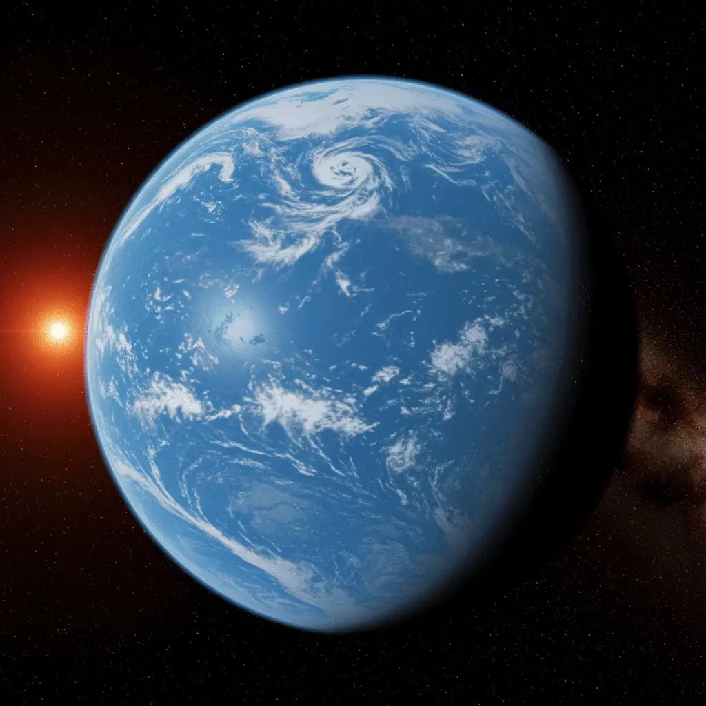 Exoplanet Detection Technology Advances From Ground and Space Based Observatories