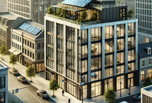Smart Facility Integration Services for Modern Buildings
